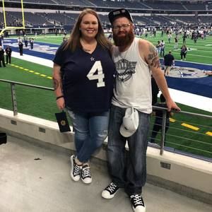 Meet your Posher, Caren